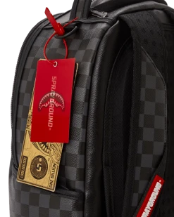 SPRAYGROUND® SHARK BITE SHARKS IN PARIS GRAY BACKPACK (DLXV) BAGS 32 SPRAYGROUND® SHARK BITE SHARKS IN PARIS GRAY BACKPACK (DLXV) BAGS