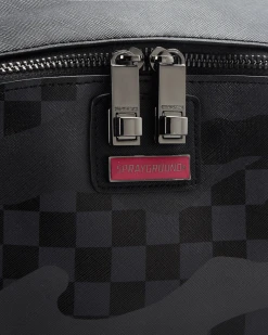 SPRAYGROUND® 3AM PINK DRIP CHATEAU BACKPACK BAGS