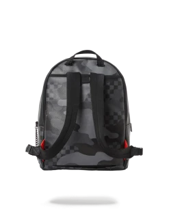 SPRAYGROUND® 3AM PINK DRIP CHATEAU BACKPACK BAGS