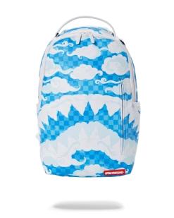 SPRAYGROUND® BAGS SKYBORNE DLXV BACKPACK