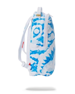 SPRAYGROUND® BAGS SKYBORNE DLXV BACKPACK