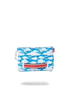 SPRAYGROUND® SKYBORNE CROSSOVER CLUTCH