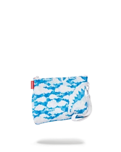 SPRAYGROUND® SKYBORNE CROSSOVER CLUTCH