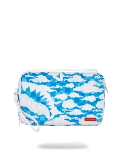 SPRAYGROUND® SKYBORNE TOILETRY BAGS