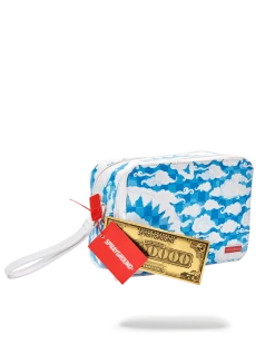 SPRAYGROUND® SKYBORNE TOILETRY BAGS