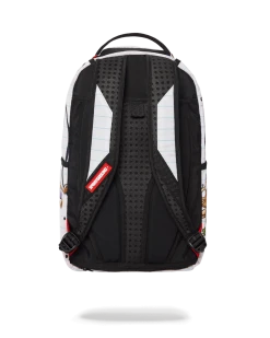 SPRAYGROUND® SPONGEDOODLEBOB EAT UR FRIENDS ;) BACKPACK (DLXR)