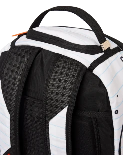 SPRAYGROUND® SPONGEDOODLEBOB EAT UR FRIENDS ;) BACKPACK (DLXR)