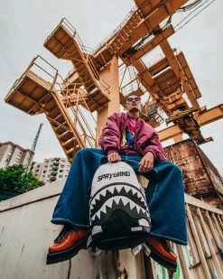 SPRAYGROUND® SWERVE BACKPACK (DLXV)