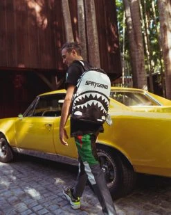 SPRAYGROUND® SWERVE BACKPACK (DLXV)