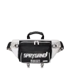 SPRAYGROUND® SWERVE CARGO CROSSBODY BAGS