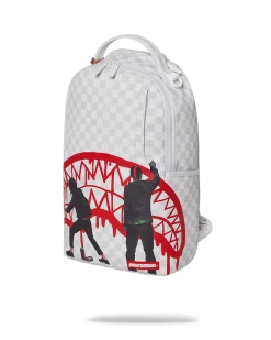 SPRAYGROUND® JARVIS LANDRY WYNWOOD BACKPACK (DLXV)