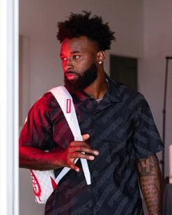 SPRAYGROUND® JARVIS LANDRY WYNWOOD BACKPACK (DLXV)