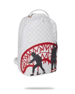 SPRAYGROUND® JARVIS LANDRY WYNWOOD BACKPACK (DLXV)