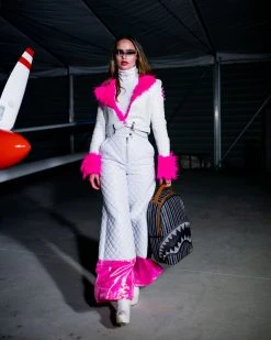 SPRAYGROUND® ILLUCHAINS BACKPACK (DLXV)