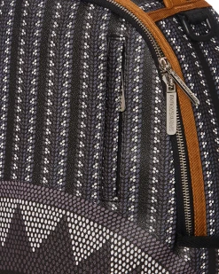 SPRAYGROUND® ILLUCHAINS BACKPACK (DLXV)