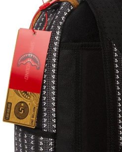 SPRAYGROUND® ILLUCHAINS BACKPACK (DLXV)