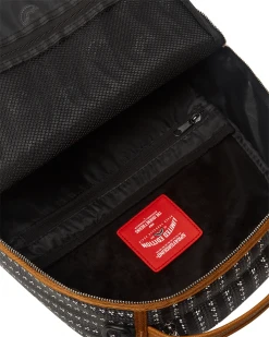 SPRAYGROUND® ILLUCHAINS BACKPACK (DLXV)