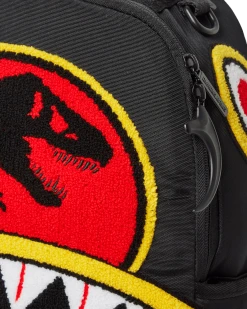 SPRAYGROUND® BAGS JURASSIC PARK SHARK