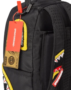 SPRAYGROUND® BAGS JURASSIC PARK SHARK