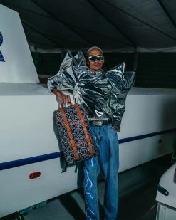 SPRAYGROUND® ILLUCHAINS HILLS BACKPACK BAGS