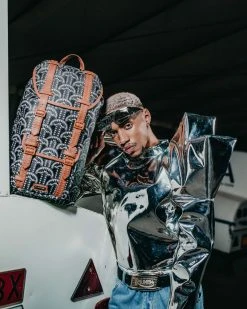 SPRAYGROUND® ILLUCHAINS HILLS BACKPACK BAGS