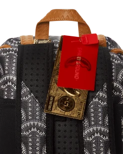 SPRAYGROUND® ILLUCHAINS HILLS BACKPACK BAGS