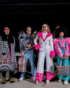 SPRAYGROUND® ILLUCHAINS HILLS BACKPACK BAGS