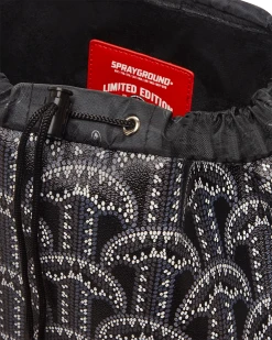 SPRAYGROUND® ILLUCHAINS HILLS BACKPACK BAGS