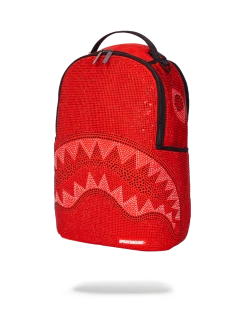 SPRAYGROUND® ROUGE TRINITY BACKPACK