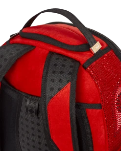 SPRAYGROUND® ROUGE TRINITY BACKPACK