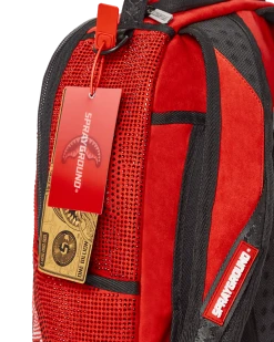 SPRAYGROUND® ROUGE TRINITY BACKPACK