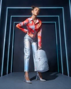 SPRAYGROUND® TRINITY CRYSTAL BACKPACK (DLXV)