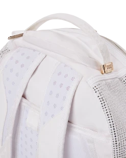 SPRAYGROUND® TRINITY CRYSTAL BACKPACK (DLXV)