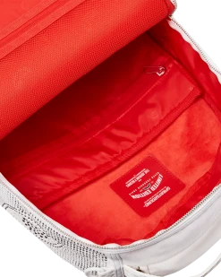 SPRAYGROUND® TRINITY CRYSTAL BACKPACK (DLXV)