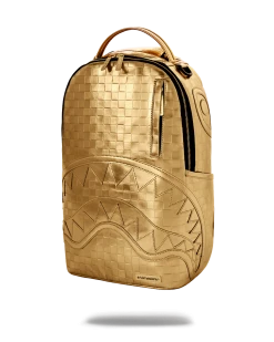 SPRAYGROUND® BRICKS ON BRICKS BACKPACK (DLXV)