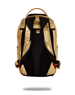 SPRAYGROUND® BRICKS ON BRICKS BACKPACK (DLXV)