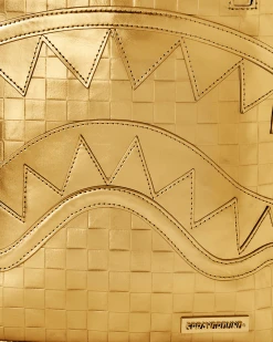 SPRAYGROUND® BRICKS ON BRICKS BACKPACK (DLXV)