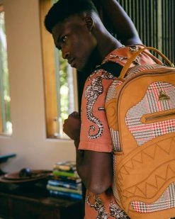 SPRAYGROUND® BAGS TURBO 500 BACKPACK (DLXV)