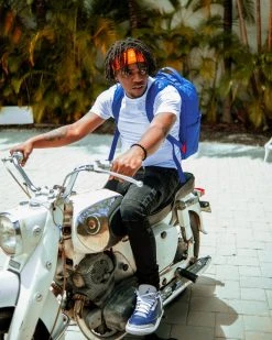 SPRAYGROUND® RIVIERA BACKPACK (DLXV) BAGS