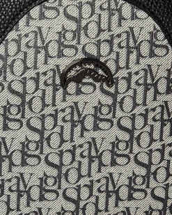 SPRAYGROUND® BAGS SG ALL DAY BACKPACK (DLXV)