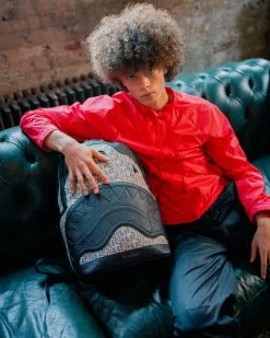 SPRAYGROUND® BAGS SG ALL DAY BACKPACK (DLXV)