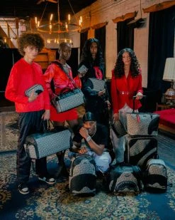 SPRAYGROUND® BAGS SG ALL DAY BACKPACK (DLXV)