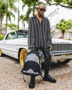 SPRAYGROUND® BAGS SG ALL DAY BACKPACK (DLXV)