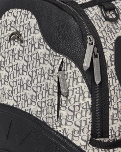 SPRAYGROUND® BAGS SG ALL DAY BACKPACK (DLXV)