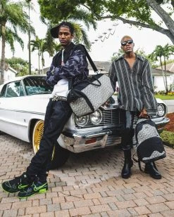 SPRAYGROUND® BAGS SG ALL DAY BACKPACK (DLXV)