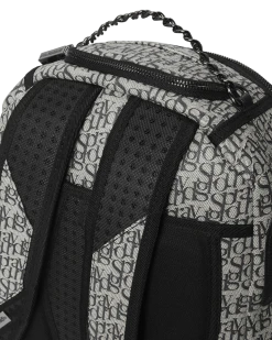 SPRAYGROUND® BAGS SG ALL DAY BACKPACK (DLXV)