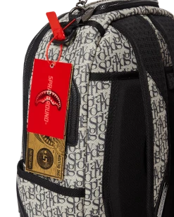 SPRAYGROUND® BAGS SG ALL DAY BACKPACK (DLXV)