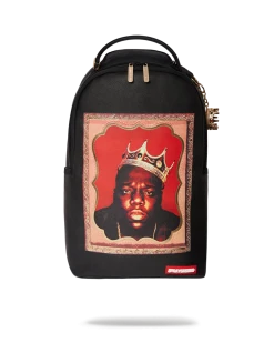 SPRAYGROUND® BIGGIE BACKPACK (DLXV) BAGS