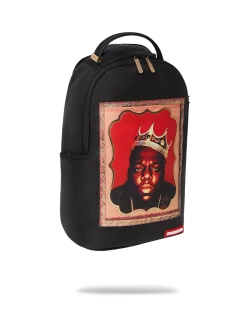 SPRAYGROUND® BIGGIE BACKPACK (DLXV) BAGS