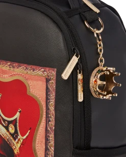 SPRAYGROUND® BIGGIE BACKPACK (DLXV) BAGS